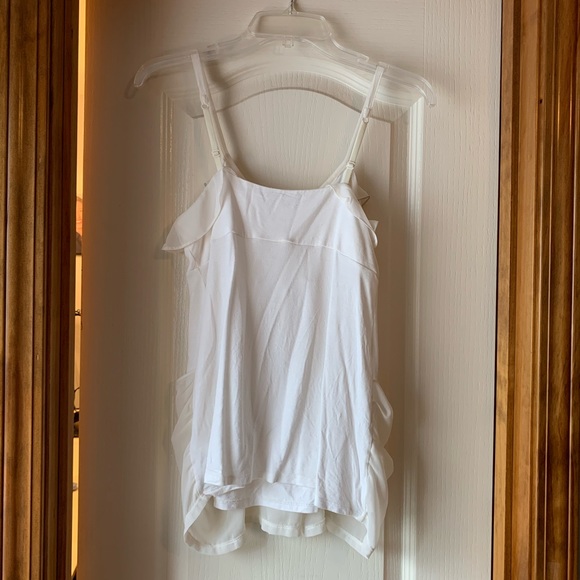 Express spaghetti strap top - Picture 2 of 3